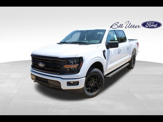 2025 Ford F-150 for sale in Denton TX