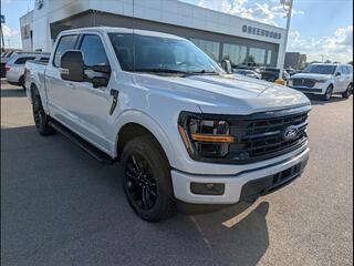 2025 Ford F-150 for sale in Bowling Green KY