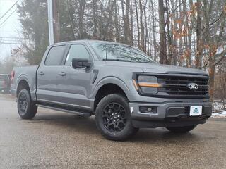 2026 Ford F-150 for sale in Rochester NH