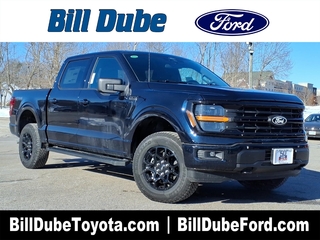 2026 Ford F-150 for sale in Dover NH