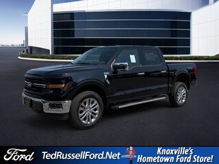 2026 Ford F-150 for sale in Knoxville TN