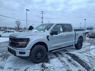 2026 Ford F-150 for sale in Springfield VA