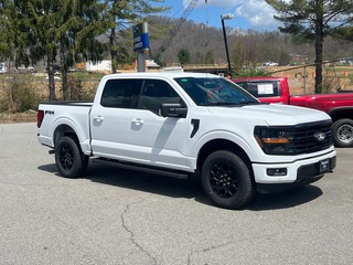 2026 Ford F-150 for sale in Canton NC