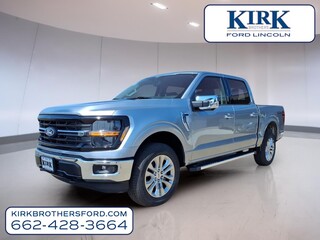 2026 Ford F-150 for sale in Greenwood MS