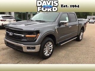 2026 Ford F-150 for sale in Independence MO