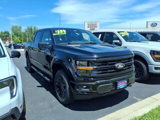 2026 Ford F-150 for sale in Hutchinson MN