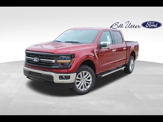 2026 Ford F-150 for sale in Denton TX