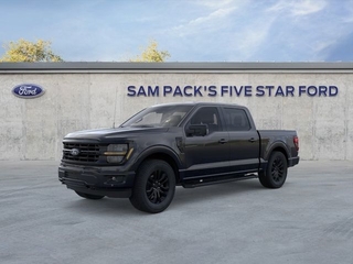 2026 Ford F-150 for sale in Carrollton TX