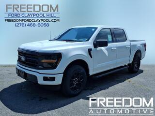 2026 Ford F-150 for sale in Pounding Mill VA
