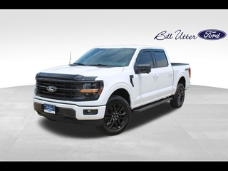 2026 Ford F-150 for sale in Denton TX