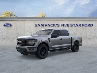 2026 Ford F-150 for sale in Carrollton TX