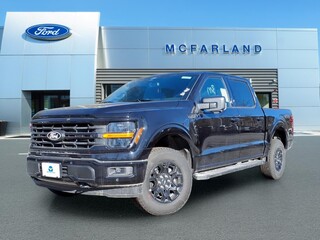 2026 Ford F-150 for sale in Rochester NH