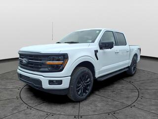 2026 Ford F-150 for sale in Martinsburg WV