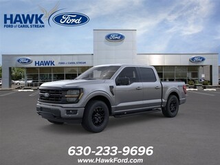 2026 Ford F-150 for sale in Carol Stream IL