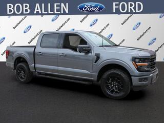 2026 Ford F-150 for sale in Overland Park KS