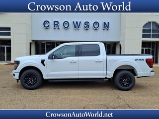 2026 Ford F-150 for sale in Louisville MS