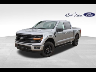 2026 Ford F-150 for sale in Denton TX
