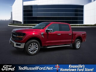 2026 Ford F-150 for sale in Knoxville TN
