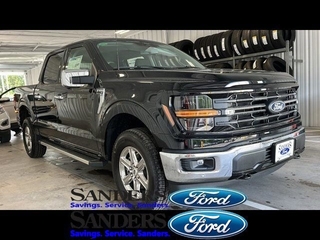 2024 Ford F-150 for sale in Jacksonville NC