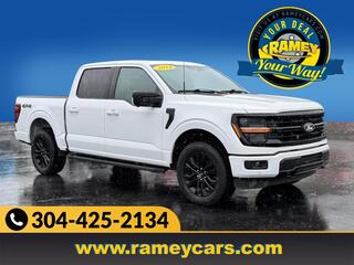2024 Ford F-150 for sale in Princeton WV