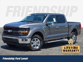 2024 Ford F-150 for sale in Lenoir NC