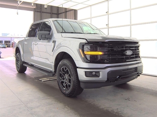2024 Ford F-150 for sale in Dallas TX