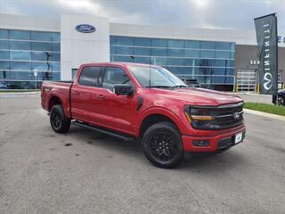 2024 Ford F-150 for sale in Lebanon TN