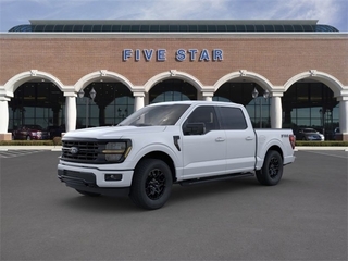 2024 Ford F-150 for sale in Carrollton TX