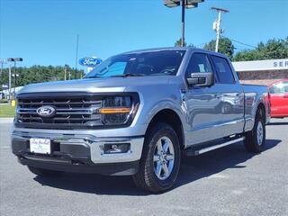 2024 Ford F-150 for sale in Oakland ME