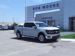 2024 Ford F-150 for sale in Oklahoma City OK