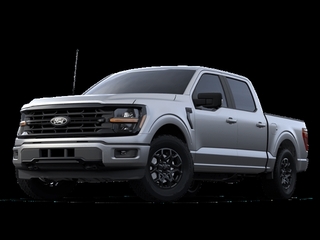 2024 Ford F-150 for sale in Howell MI