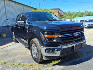 2024 Ford F-150 for sale in Connellsville PA