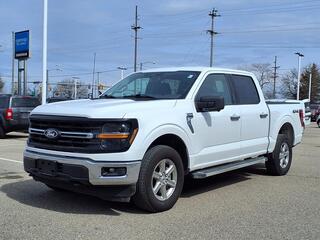 2024 Ford F-150 for sale in Ann Arbor MI