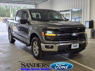 2024 Ford F-150 for sale in Jacksonville NC