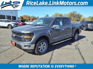 2024 Ford F-150 for sale in Rice Lake WI