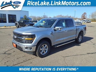 2024 Ford F-150 for sale in Rice Lake WI