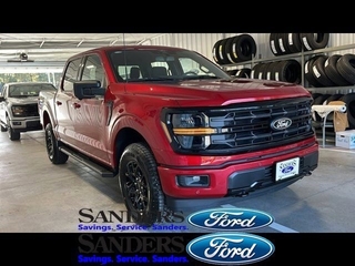 2024 Ford F-150 for sale in Jacksonville NC