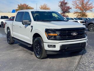 2024 Ford F-150 for sale in Hixson TN