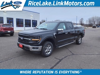 2024 Ford F-150 for sale in Rice Lake WI