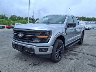 2025 Ford F-150 for sale in Joliet IL