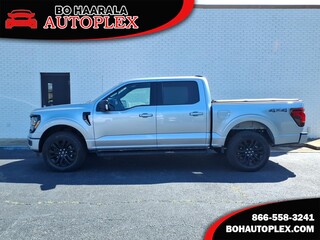 2025 Ford F-150 for sale in Meridian MS