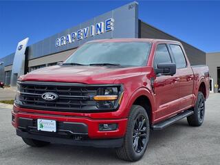 2025 Ford F-150 for sale in Grapevine TX