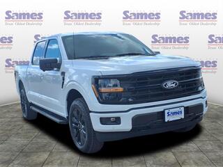 2025 Ford F-150 for sale in Bastrop TX