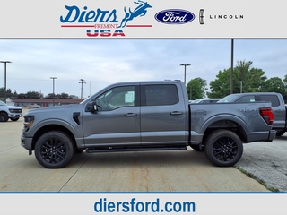 2025 Ford F-150 for sale in Fremont NE
