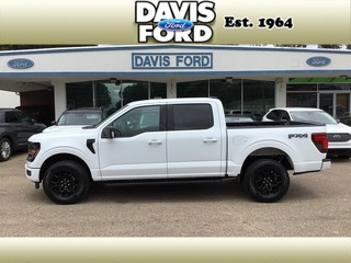2025 Ford F-150 for sale in Independence MO