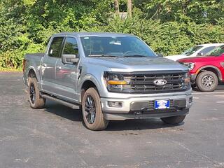 2025 Ford F-150 for sale in Kirkwood MO