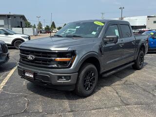2025 Ford F-150 for sale in Janesville WI