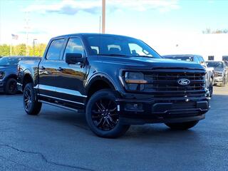 2025 Ford F-150 for sale in Muskegon MI