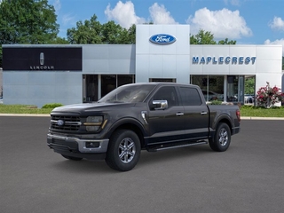 2025 Ford F-150 for sale in Union NJ