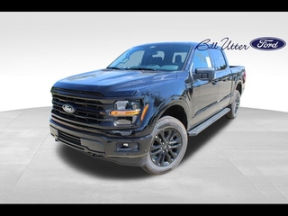 2025 Ford F-150 for sale in Denton TX